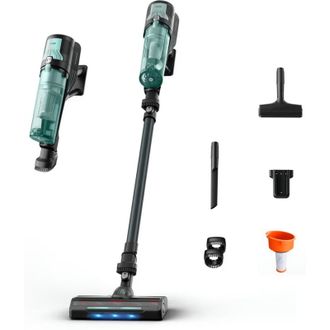 Пылесос Rowenta X-Force 8.80 RH1831E0 - фото 1