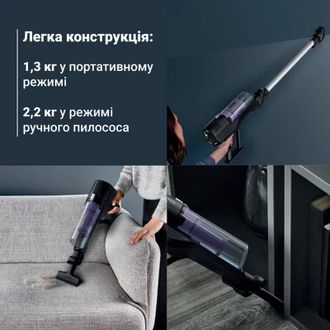 Пылесос Rowenta X-PERT 5.80 RH5A31E0 - фото 5