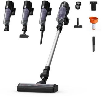 Пылесос Rowenta X-PERT 5.80 RH5A31E0 - фото 3