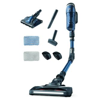 Пилосос Rowenta X-Force Flex 8.60 AQUA RH9680WO Europe - фото 1 Пилосос Rowenta X-Force Flex 8.60 AQUA RH9680WO Europe - фото 1