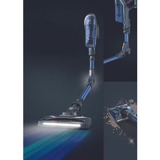 Пилосос Rowenta X-Force Flex 8.60 AQUA RH9680WO Europe - фото 4 Пилосос Rowenta X-Force Flex 8.60 AQUA RH9680WO Europe - фото 4