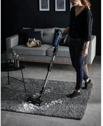 Аккумуляторный пылесос Rowenta X-Force Flex 12.60 Auto Aqua RH98C8WO - фото 3 Аккумуляторный пылесос Rowenta X-Force Flex 12.60 Auto Aqua RH98C8WO - фото 3