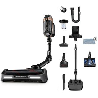 Пилосос акумуляторний Rowenta X-Force Flex 15.60 RH99G1WO Europe - фото 1
