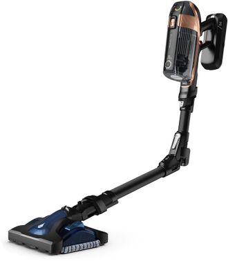 Пилосос акумуляторний Rowenta X-Force Flex 15.60 RH99G1WO Europe - фото 2