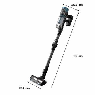 Акумуляторний пилосос Rowenta X-Force Flex 14.80 RH9BC1WO - фото 5