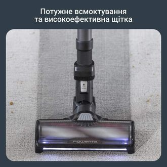 Акумуляторний пилосос Rowenta X-Force Flex 14.80 RH9BC1WO - фото 7