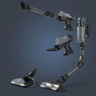 Акумуляторний пилосос Rowenta X-Force Flex 14.80 RH9BC1WO - фото 15