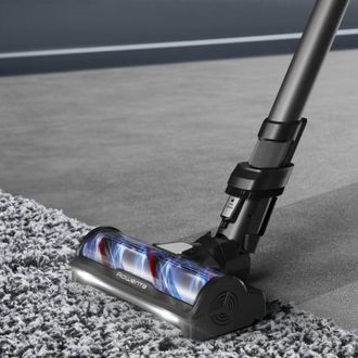 Акумуляторный пылесос Rowenta X-Force Flex 12.60 NEO Auto Aqua Allergy RH9LC1WO - фото 3