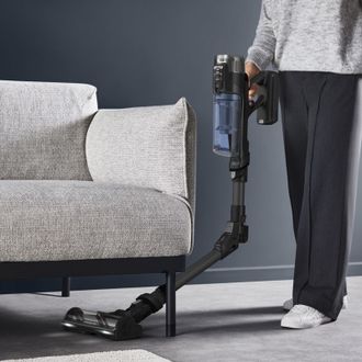 Акумуляторный пылесос Rowenta X-Force Flex 12.60 NEO Auto Aqua Allergy RH9LC1WO - фото 4