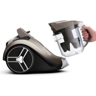 Пылесос Rowenta Compact Power XXL RO4886EA Europe - фото 5