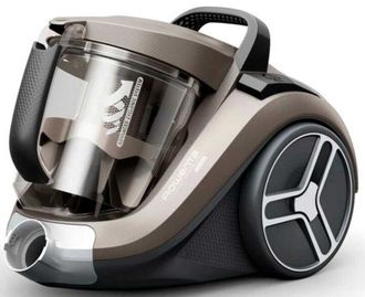 Пилосос безмішковий Rowenta Compact Power XXL Animal Kit RO4B50EA - фото 2