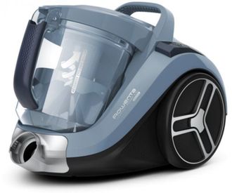 Пилосос безмішковий Rowenta Compact Power XXL RO4871EA - фото 4 Пилосос безмішковий Rowenta Compact Power XXL RO4871EA - фото 4