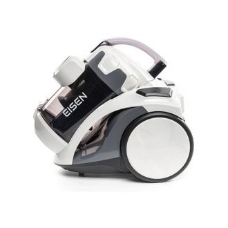 Пылесос безмешковый Eisen EVC-390W - фото 2