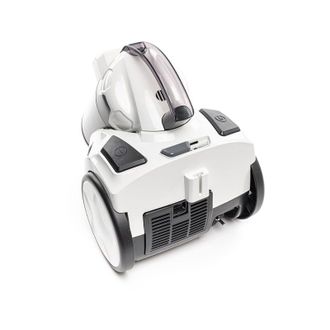 Пылесос безмешковый Eisen EVC-390W - фото 3