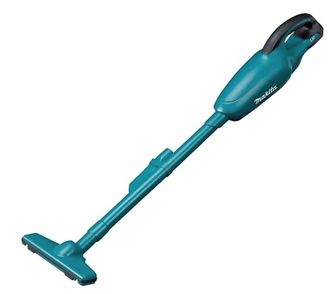Пылесос 2в1 (вертикальный + ручной) Makita DCL180Z - фото 1