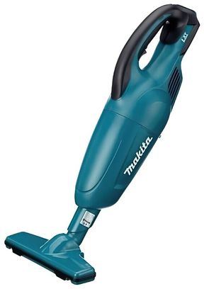 Пылесос 2в1 (вертикальный + ручной) Makita DCL180Z - фото 2
