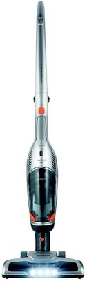 Пылесос 2в1 (вертикальный + ручной) Gorenje SVC216FS - фото 2 Пылесос 2в1 (вертикальный + ручной) Gorenje SVC216FS - фото 2