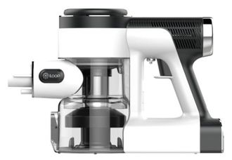 Акумуляторний пилосос Tineco PURE ONE S12 Tango VS120100EU - фото 2 Акумуляторний пилосос Tineco PURE ONE S12 Tango VS120100EU - фото 2