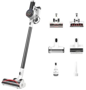 Акумуляторний пилосос Tineco PURE ONE S12 Tango VS120100EU - фото 3 Акумуляторний пилосос Tineco PURE ONE S12 Tango VS120100EU - фото 3