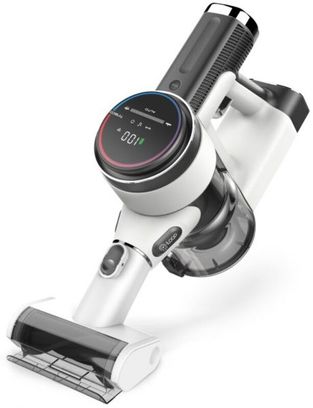 Акумуляторний пилосос Tineco PURE ONE S12 Tango VS120100EU - фото 4 Акумуляторний пилосос Tineco PURE ONE S12 Tango VS120100EU - фото 4