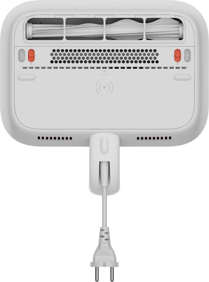 Пилосос Xiaomi Dust Mite Vacuum Cleaner Pro - фото 4