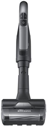 Пилосос з контейнером Samsung VC05K41H0HG/UK - фото 4 Пилосос з контейнером Samsung VC05K41H0HG/UK - фото 4