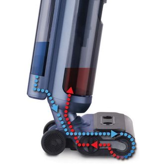 Пилосос Thomas AQUA FLOORCLEANER CORDLESS PLUS (785502) Europe - фото 5 Пилосос Thomas AQUA FLOORCLEANER CORDLESS PLUS (785502) Europe - фото 5