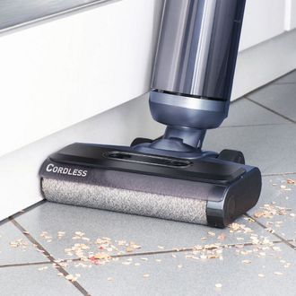 Пилосос Thomas AQUA FLOORCLEANER CORDLESS PLUS (785502) Europe - фото 6 Пилосос Thomas AQUA FLOORCLEANER CORDLESS PLUS (785502) Europe - фото 6