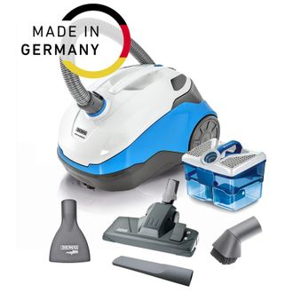 Пилосос з аквафільтром Thomas Perfect Air Allergy Pure (786526) - фото 1