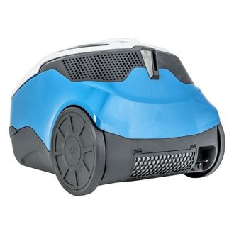 Пилосос з аквафільтром Thomas Perfect Air Allergy Pure (786526) - фото 2