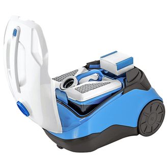 Пилосос з аквафільтром Thomas Perfect Air Allergy Pure (786526) - фото 3