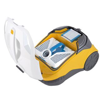 Пилосос з аквафільтром Thomas Perfect Air Animal Pure (786527) - фото 3 Пилосос з аквафільтром Thomas Perfect Air Animal Pure (786527) - фото 3