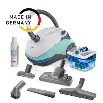 Пилосос з аквафільтром Thomas Perfect Air Feel Fresh X3 (786532) - фото 1