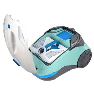 Пилосос з аквафільтром Thomas Perfect Air Feel Fresh X3 (786532) - фото 3