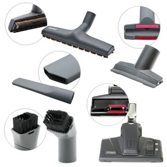 Пилосос з аквафільтром Thomas Perfect Air Feel Fresh X3 (786532) - фото 4