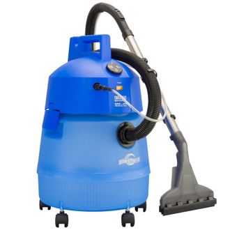 Моющий пылесос с аквафильтром Thomas SUPER 30S Aquafilter (788067) - фото 2