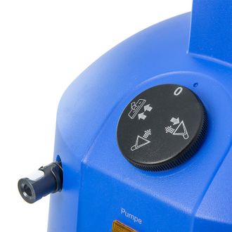 Моющий пылесос с аквафильтром Thomas SUPER 30S Aquafilter (788067) - фото 3