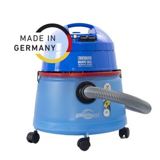 Миючий пилосос з аквафільтром Thomas BRAVO 20 S Aquafilter (788076) - фото 1
