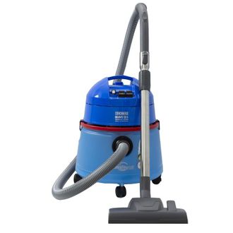 Миючий пилосос з аквафільтром Thomas BRAVO 20 S Aquafilter (788076) - фото 2