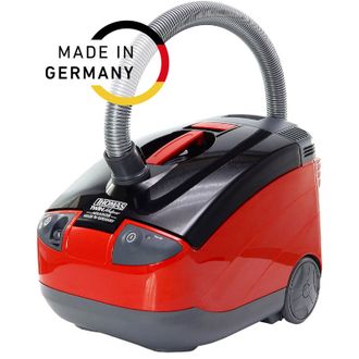Моющий пылесос с аквафильтром Thomas TWIN Helper (788557) - фото 1 Моющий пылесос с аквафильтром Thomas TWIN Helper (788557) - фото 1