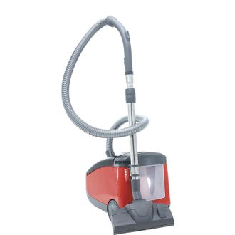 Моющий пылесос с аквафильтром Thomas TWIN Helper (788557) - фото 3 Моющий пылесос с аквафильтром Thomas TWIN Helper (788557) - фото 3