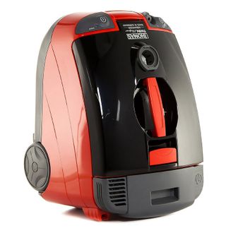 Моющий пылесос с аквафильтром Thomas TWIN Helper (788557) - фото 4 Моющий пылесос с аквафильтром Thomas TWIN Helper (788557) - фото 4