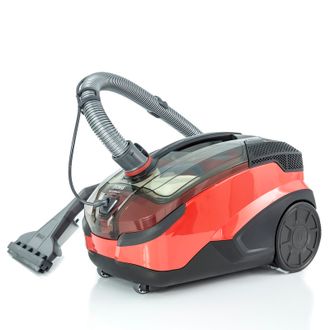 Миючий пилосос з аквафільтром Thomas Wave XT Aqua-Box (788586) - фото 2
