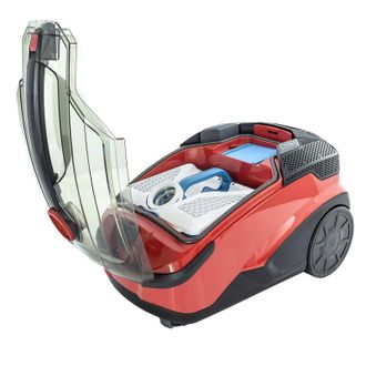 Миючий пилосос з аквафільтром Thomas Wave XT Aqua-Box (788586) - фото 4