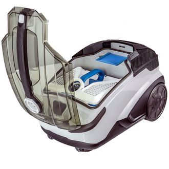 Миючий пилосос з аквафільтром Thomas MOKKO XT Aqua-Box (788592) - фото 4