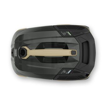 Пылесос Thomas AMFIBIA PRO EVO (788703) - фото 3