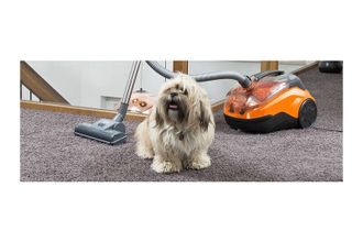 Пилосос безмішковий з аквафільтром Thomas Cycloon Hybrid Family & Pets (786552) Europe - фото 4 Пилосос безмішковий з аквафільтром Thomas Cycloon Hybrid Family & Pets (786552) Europe - фото 4