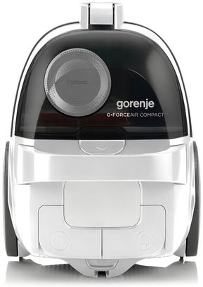 Пылесос безмешковый Gorenje VCEA01GACWCY - фото 2 Пылесос безмешковый Gorenje VCEA01GACWCY - фото 2
