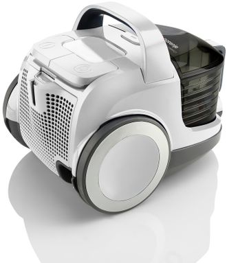 Пылесос безмешковый Gorenje VCEA01GACWCY - фото 3 Пылесос безмешковый Gorenje VCEA01GACWCY - фото 3