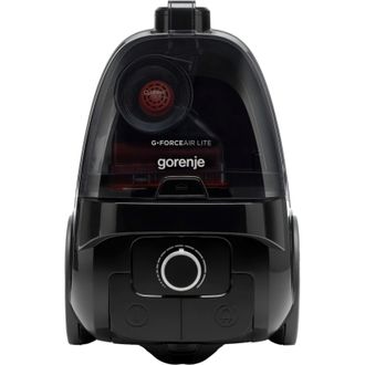 Пилосос безмішковий Gorenje VCEA03GALBKCY - фото 1 Пилосос безмішковий Gorenje VCEA03GALBKCY - фото 1